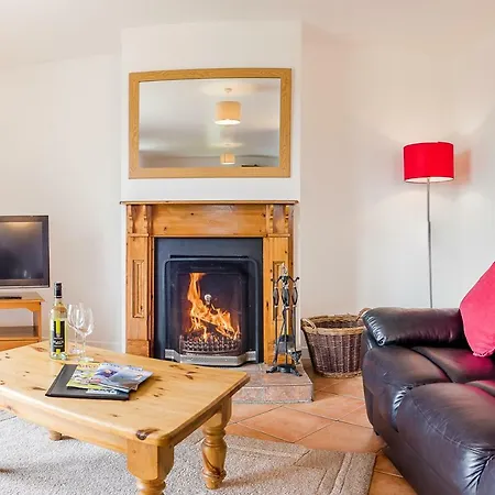 Hébergement de vacances Holiday Cottages No 29