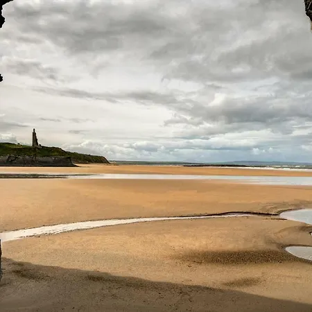 Holiday Cottages No 29 Hébergement de vacances Ballybunion