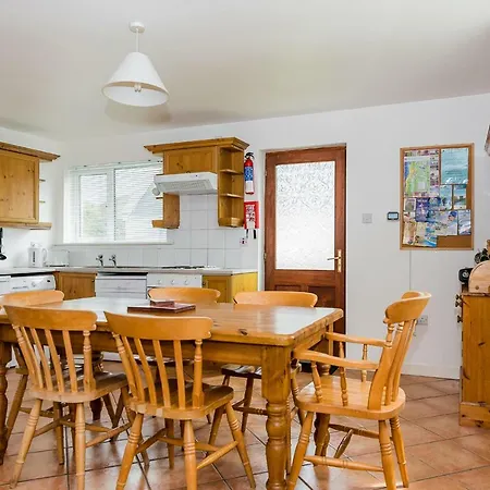 Hébergement de vacances Holiday Cottages No 29 Ballybunion