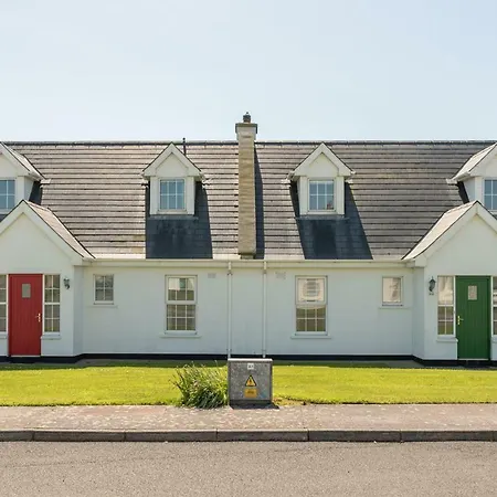Holiday Cottages No 29 Ballybunion
