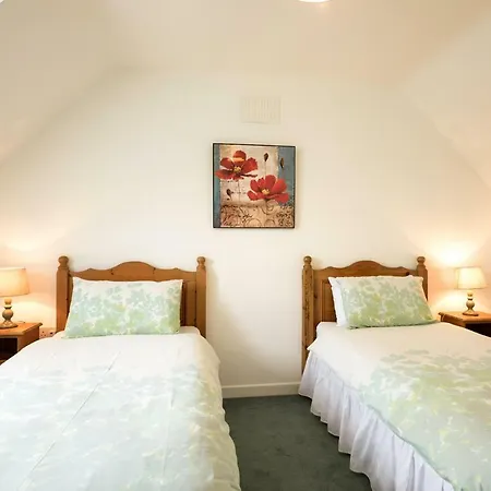 Hébergement de vacances Holiday Cottages No 29 Ballybunion