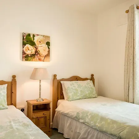 Holiday Cottages No 29 Hébergement de vacances Ballybunion