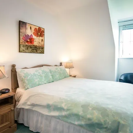 Hébergement de vacances Holiday Cottages No 29 *