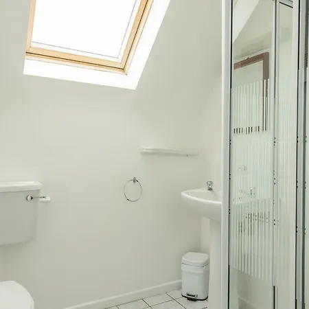 Holiday Cottages No 29 Hébergement de vacances *