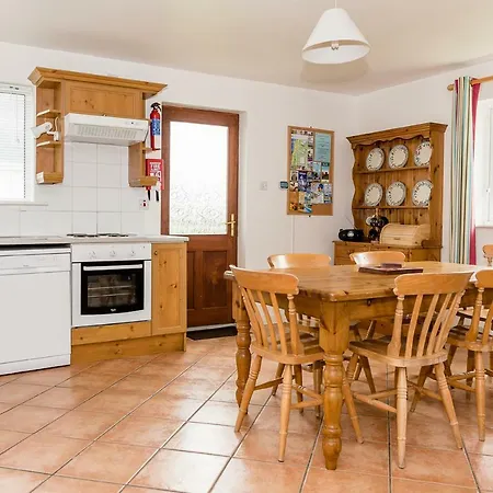 Holiday Cottages No 29 Hébergement de vacances *
