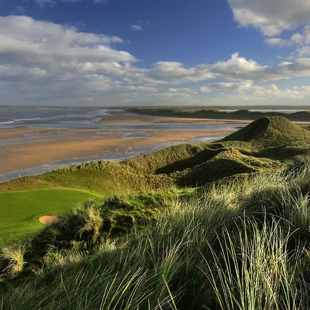 Holiday Cottages No 29 * Ballybunion