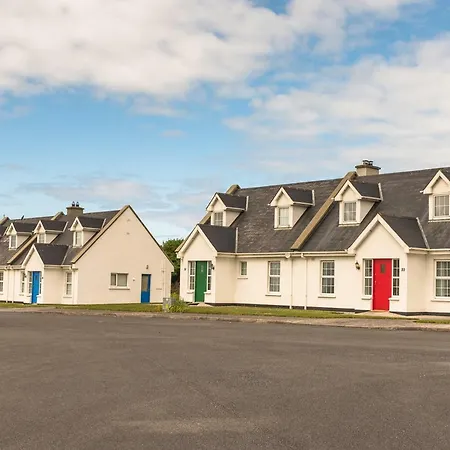 Holiday Cottages No 29 Hébergement de vacances